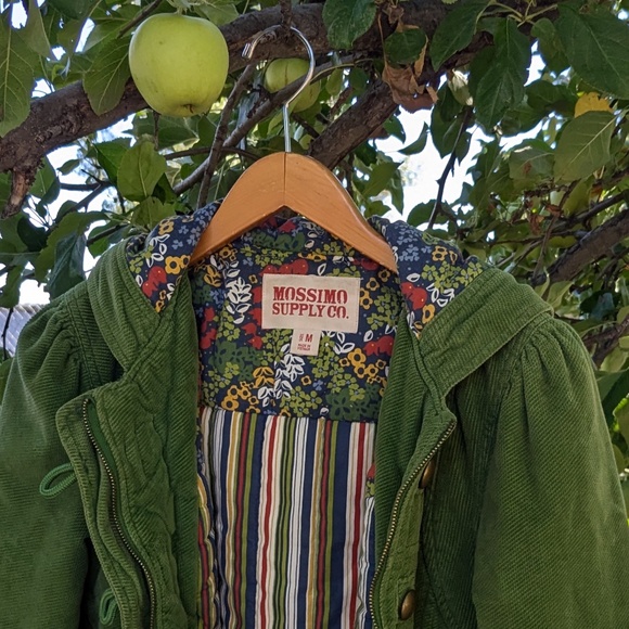 Paddington Bear Style cute shamrock green coat - Picture 9 of 14